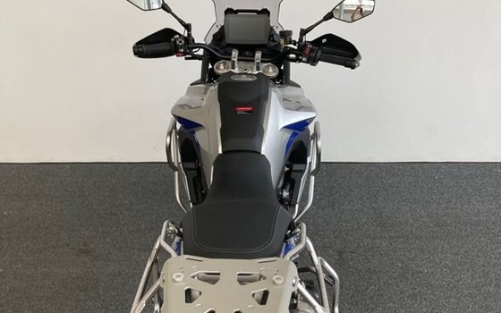 Neufahrzeug Voge Valico 900i DSX - Bild 18 Neufahrzeug Voge Valico 900i DSX - Bild 18
