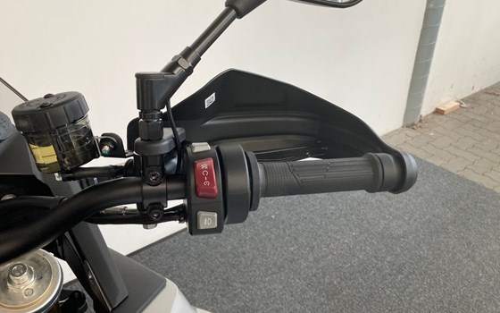 Neufahrzeug Voge Valico 900i DSX - Bild 20 Neufahrzeug Voge Valico 900i DSX - Bild 20