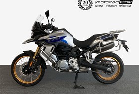 Voge Valico 900i DSX