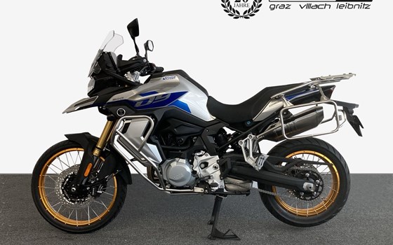 Neufahrzeug Voge Valico 900i DSX - Bild 1 Neufahrzeug Voge Valico 900i DSX - Bild 1