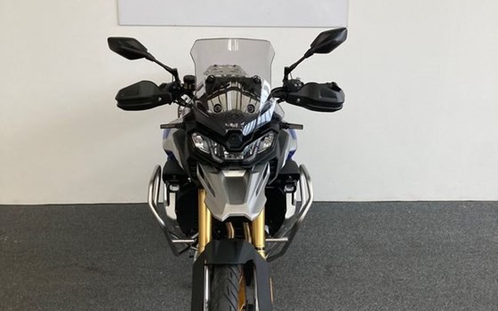 Neufahrzeug Voge Valico 900i DSX - Bild 4 Neufahrzeug Voge Valico 900i DSX - Bild 4