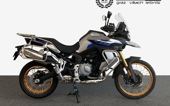 Neufahrzeug Voge Valico 900i DSX - Bild 2 Neufahrzeug Voge Valico 900i DSX - Bild 2
