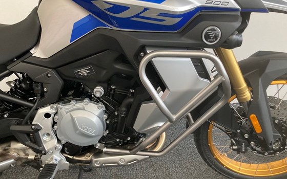 Neufahrzeug Voge Valico 900i DSX - Bild 5 Neufahrzeug Voge Valico 900i DSX - Bild 5