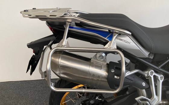 Neufahrzeug Voge Valico 900i DSX - Bild 8 Neufahrzeug Voge Valico 900i DSX - Bild 8