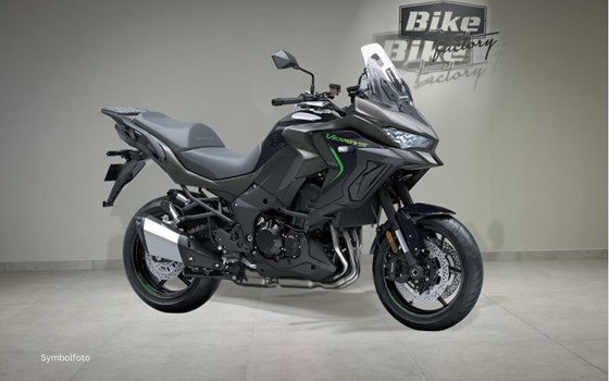 Neufahrzeug Kawasaki Versys 1100 - Bild 1
