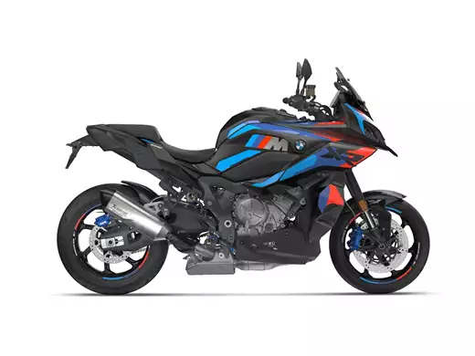 BMW M 1000 XR<br />M COMPETITION