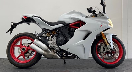 Gebrauchtfahrzeug Ducati SuperSport