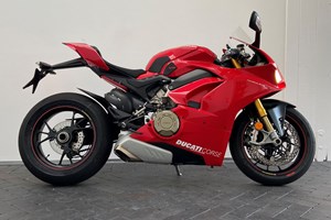 Angebot Ducati Panigale V4 S