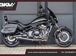 Angebot Kawasaki Vulcan S