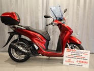 Honda SH150i