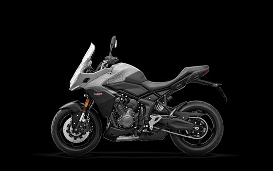 Neufahrzeug Triumph Tiger Sport 800 - Bild 2