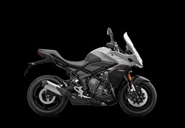 Neumotorrad Triumph Tiger Sport 800