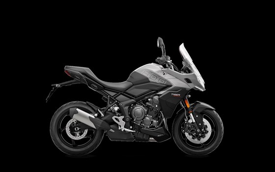 Neufahrzeug Triumph Tiger Sport 800 - Bild 1