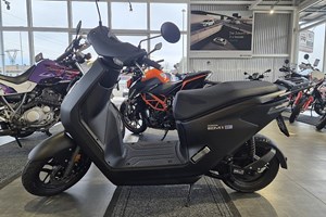 Offer Honda EM1 e