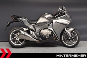 Angebot Honda VFR 1200 F