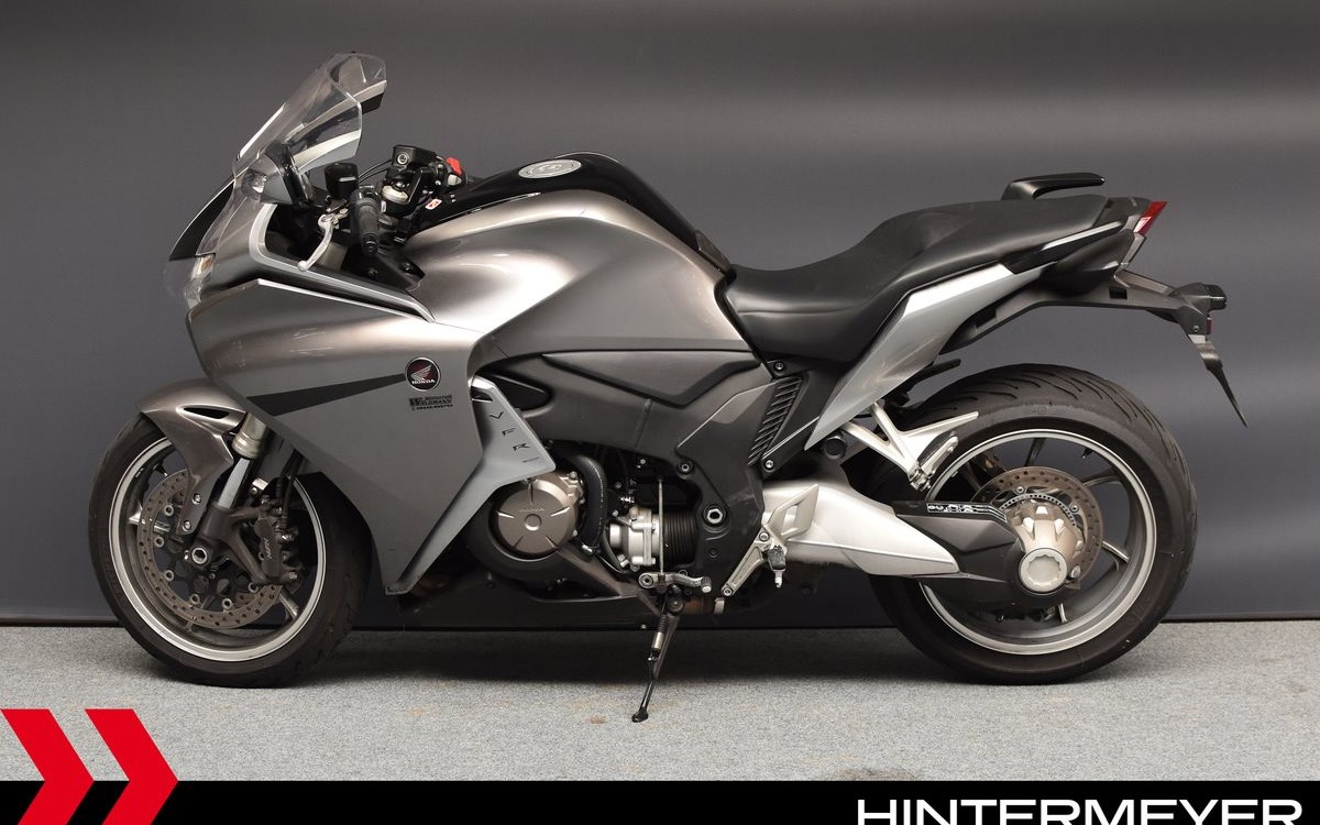 Angebot Honda VFR 1200 F