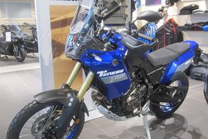 Angebot Yamaha Tenere 700