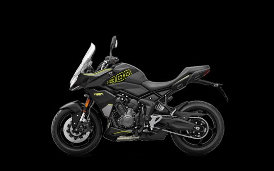 Neufahrzeug Triumph Tiger Sport 800 - Bild 2