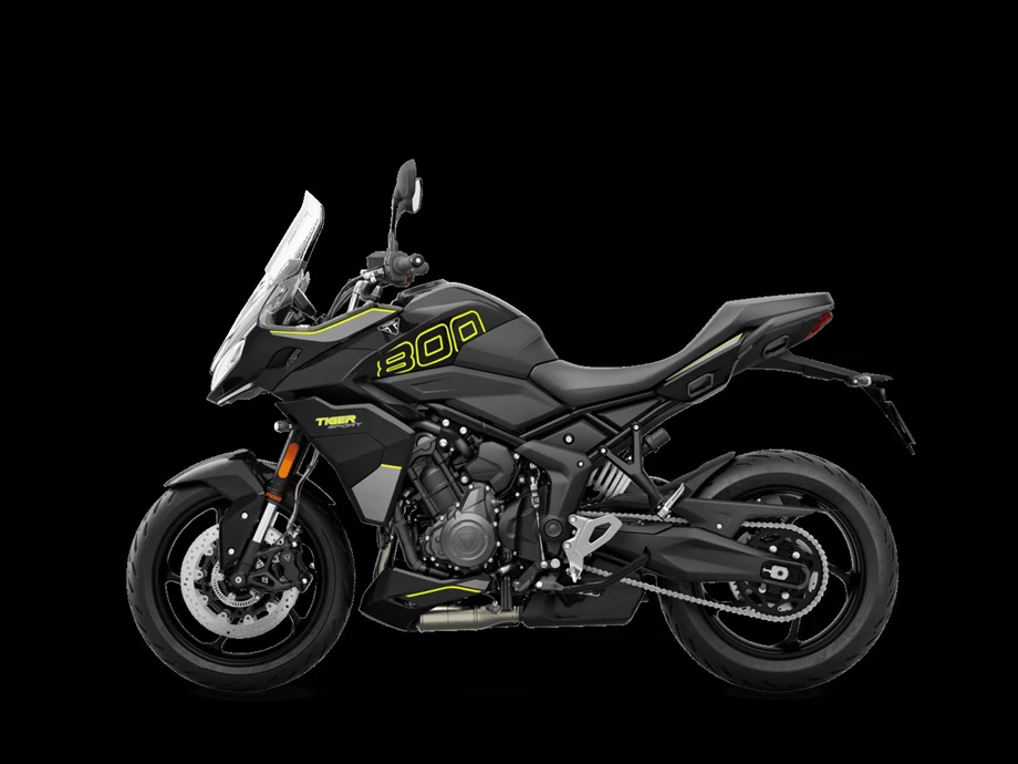 Angebot Triumph Tiger Sport 800 Bild 2: Angebot Triumph Tiger Sport 800