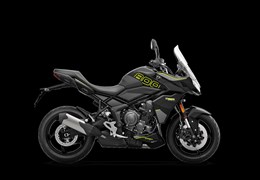 Neumotorrad Triumph Tiger Sport 800