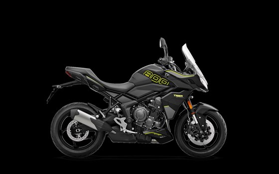 Neufahrzeug Triumph Tiger Sport 800 - Bild 1