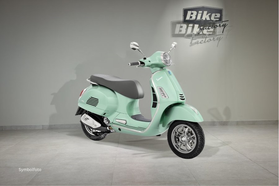 Vespa GTS 310