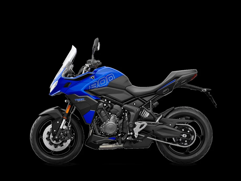 Angebot Triumph Tiger Sport 800 Bild 2: Angebot Triumph Tiger Sport 800