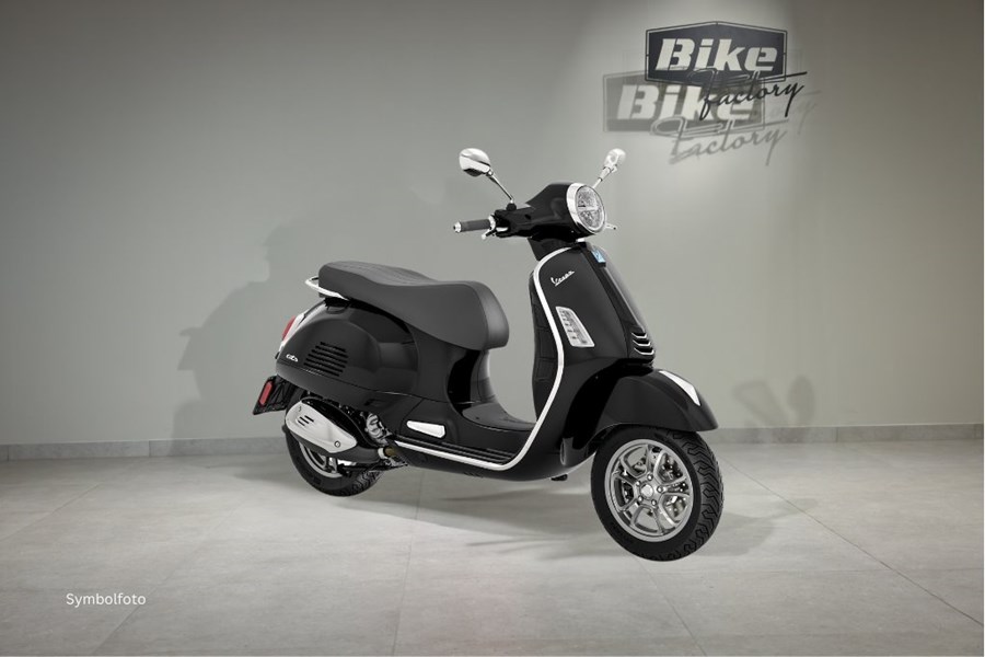 Vespa GTS 310