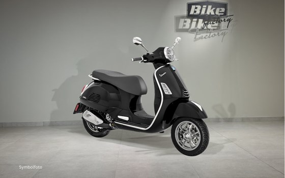 Neufahrzeug Vespa GTS 310 - Bild 4 Neufahrzeug Vespa GTS 310 - Bild 4