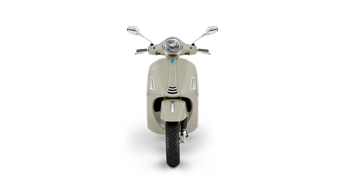 Vespa GTS 310 (Beige Avvolgente) - Bild 8