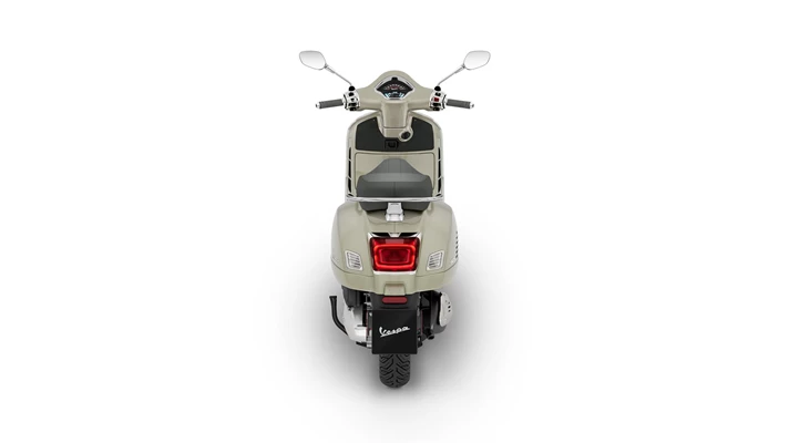 Vespa GTS 310 (Beige Avvolgente) - Bild 9