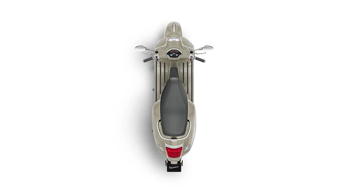 Vespa GTS 310 (Beige Avvolgente) - Bild 10