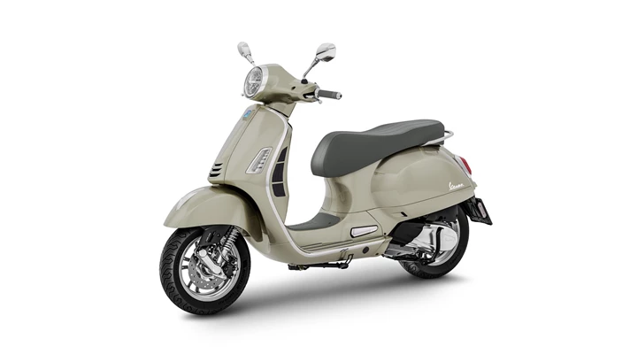 Vespa GTS 310 (Beige Avvolgente) - Bild 3