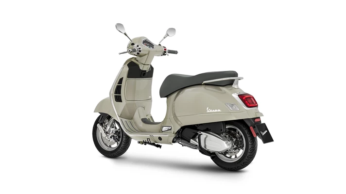 Vespa GTS 310 (Beige Avvolgente) - Bild 4