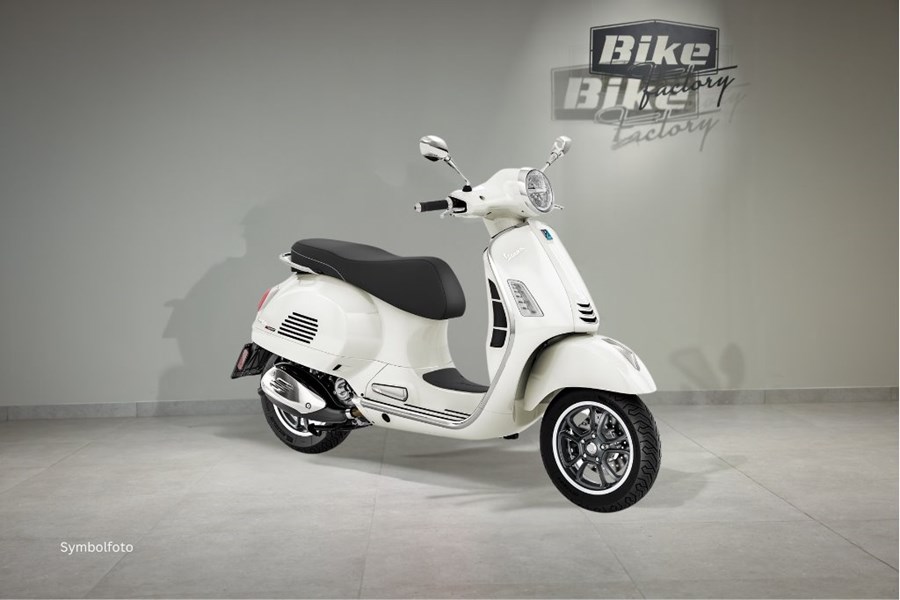 Vespa GTS 310 Super