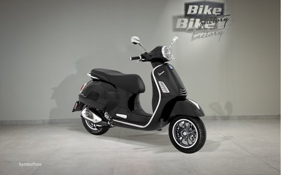 Neufahrzeug Vespa GTS 310 Super - Bild 4 Neufahrzeug Vespa GTS 310 Super - Bild 4