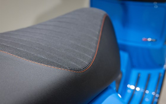 Neufahrzeug Vespa GTS 310 SuperSport - Bild 12 Neufahrzeug Vespa GTS 310 SuperSport - Bild 12