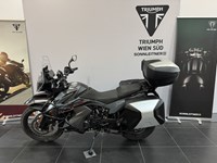 Gebrauchtmotorrad KTM 890 Adventure