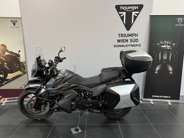 Gebrauchtfahrzeug Gebrauchtfahrzeug