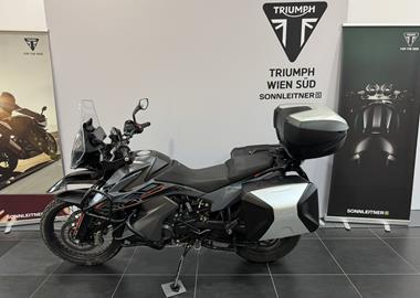 Gebrauchte Gebrauchte