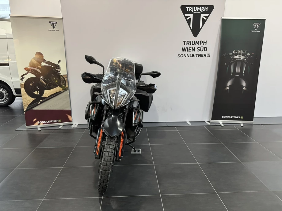 Angebot KTM 890 Adventure Bild 3: Angebot KTM 890 Adventure