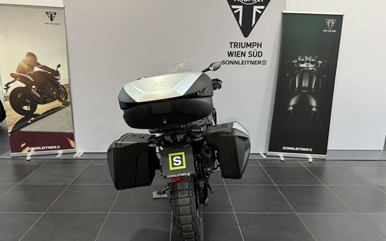 Gebrauchtmotorrad KTM 890 Adventure - Bild 4