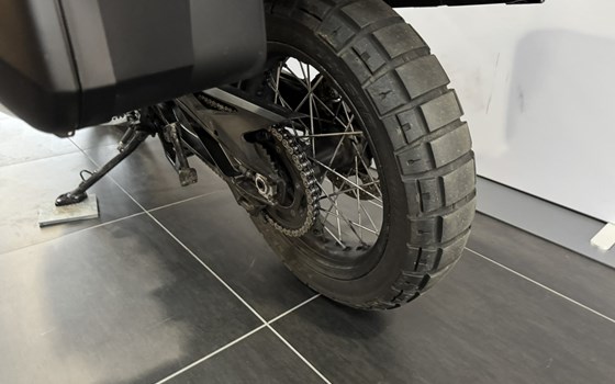 Gebrauchtmotorrad KTM 890 Adventure - Bild 6 Gebrauchtmotorrad KTM 890 Adventure - Bild 6