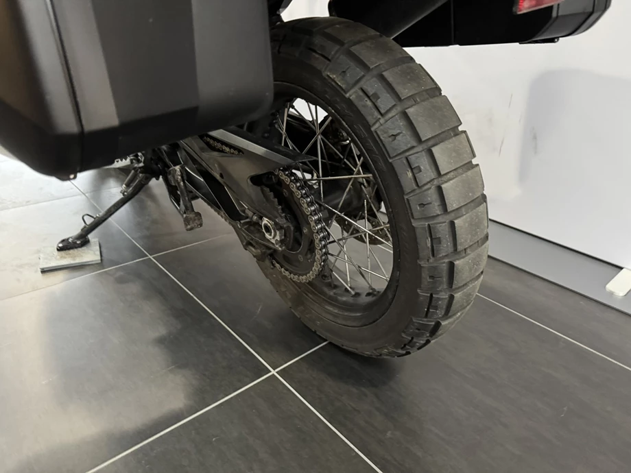 Angebot KTM 890 Adventure Bild 6: Angebot KTM 890 Adventure