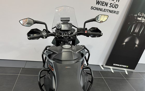 Gebrauchtmotorrad KTM 890 Adventure - Bild 7 Gebrauchtmotorrad KTM 890 Adventure - Bild 7