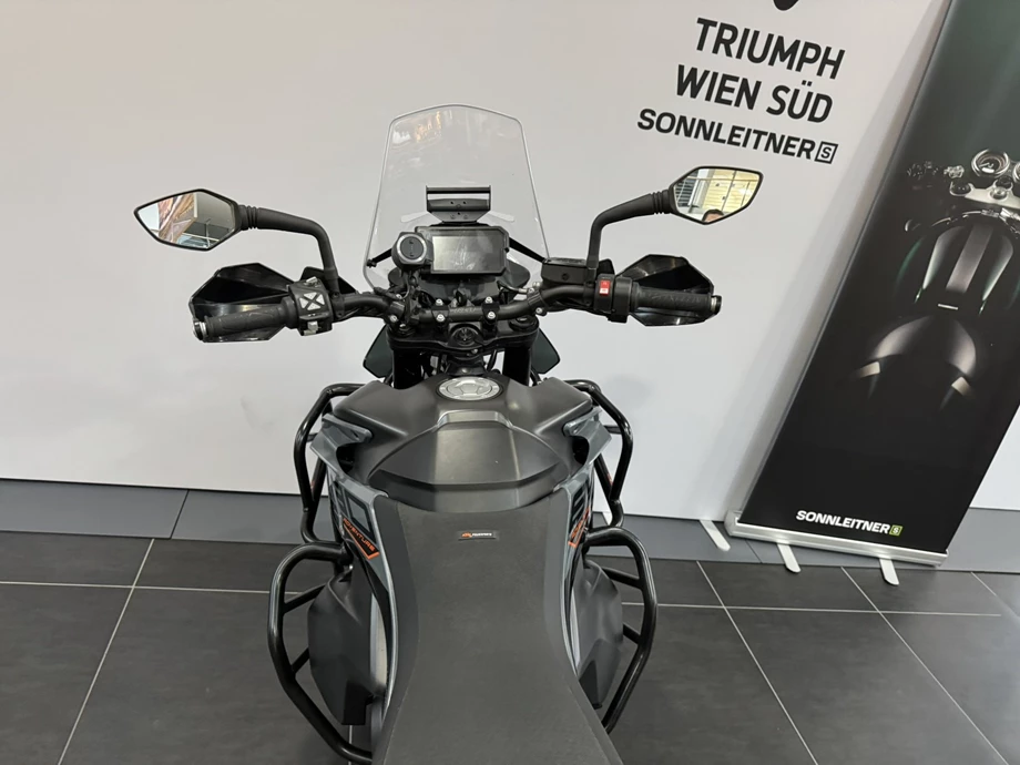 Angebot KTM 890 Adventure Bild 7: Angebot KTM 890 Adventure