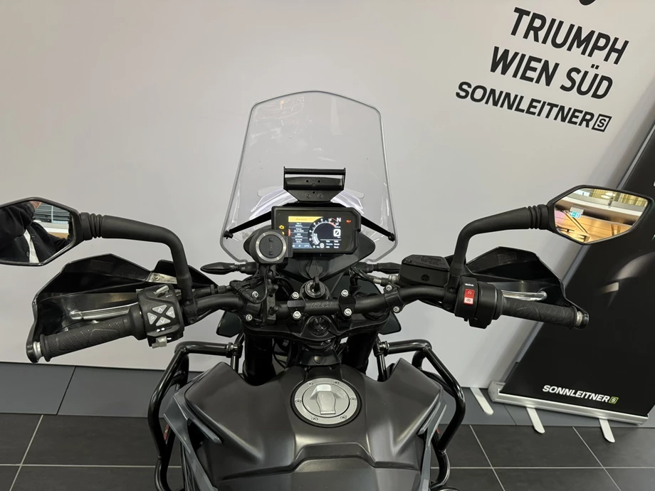 Angebot KTM 890 Adventure Bild 8: Angebot KTM 890 Adventure