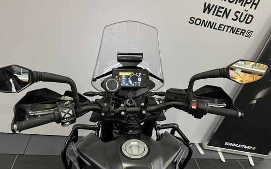 Gebrauchtmotorrad KTM 890 Adventure - Bild 8 Gebrauchtmotorrad KTM 890 Adventure - Bild 8