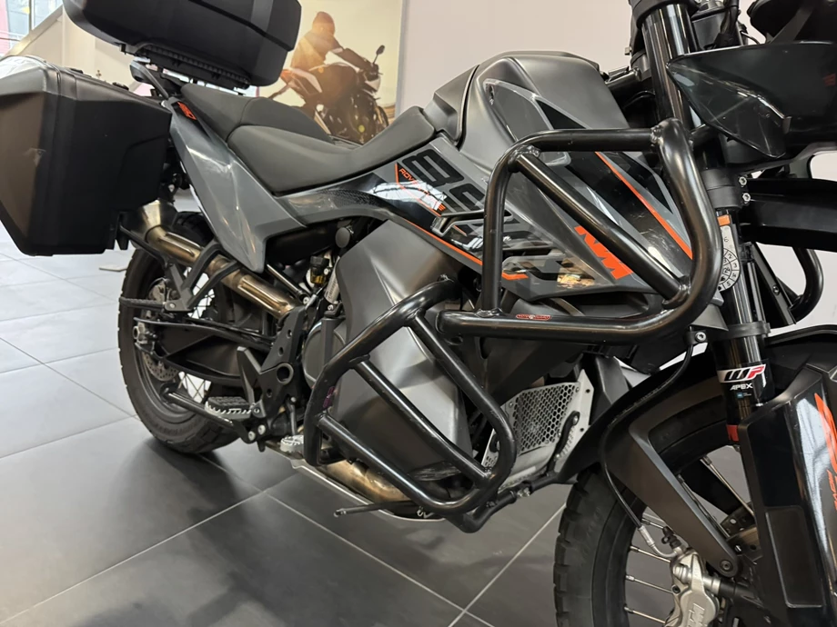 Angebot KTM 890 Adventure Bild 9: Angebot KTM 890 Adventure