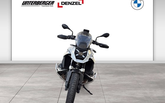 Gebrauchtmotorrad BMW R 1300 GS - Bild 1 Gebrauchtmotorrad BMW R 1300 GS - Bild 1